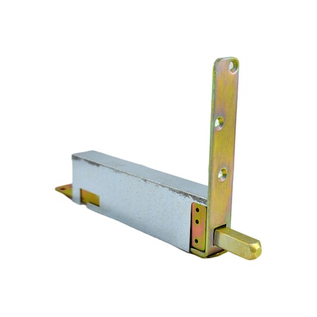 Ives Oil Rubbed Bronze Bolt FB41T10B FB.10100